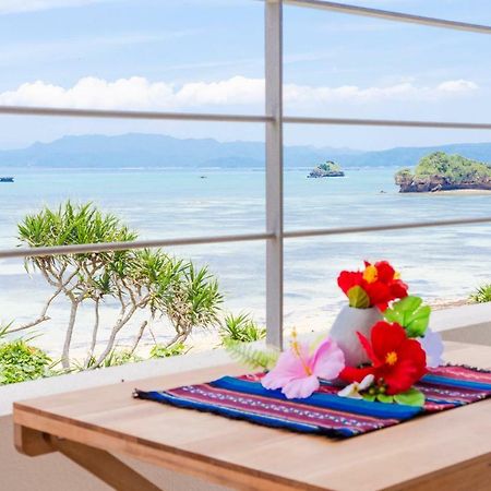 Suite Villa Yagaji Наго Екстериор снимка