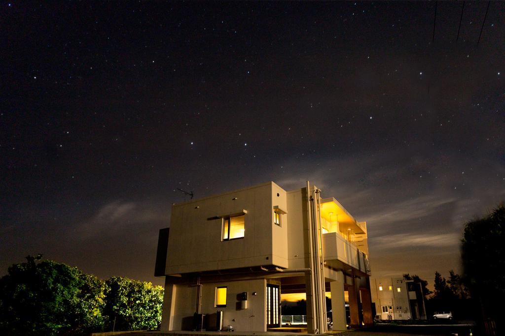 Suite Villa Yagaji Наго Екстериор снимка