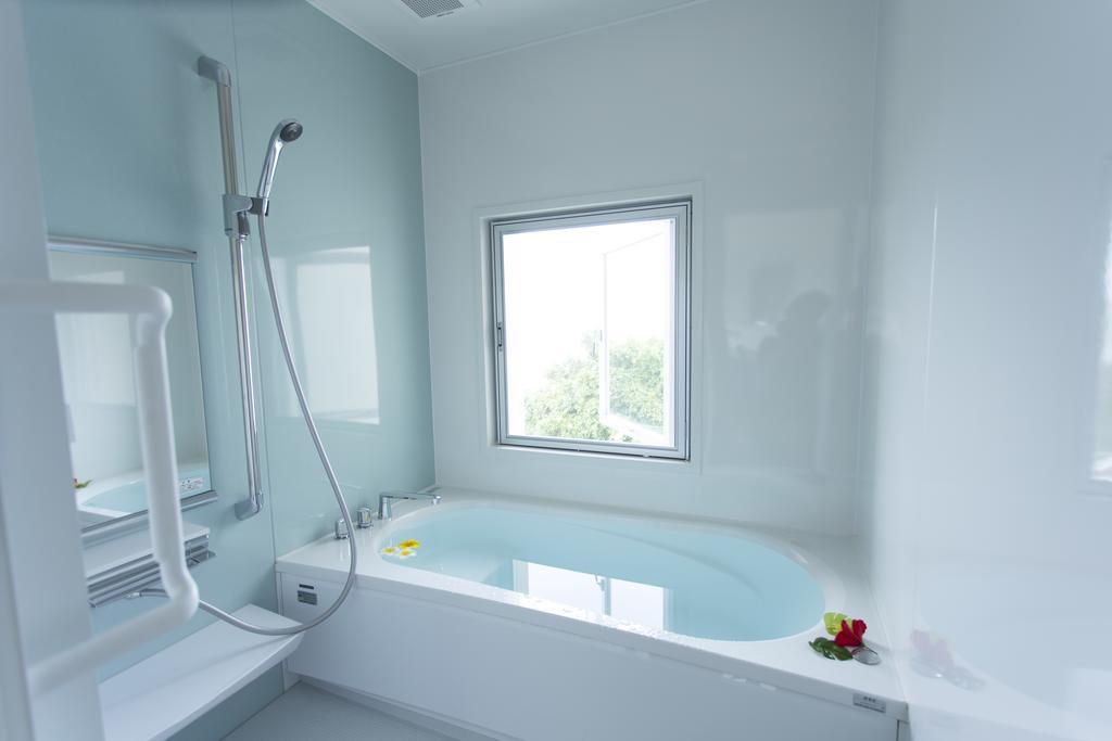 Suite Villa Yagaji Наго Екстериор снимка