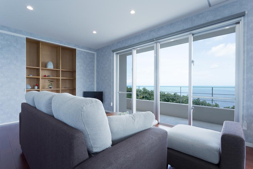 Suite Villa Yagaji Наго Екстериор снимка
