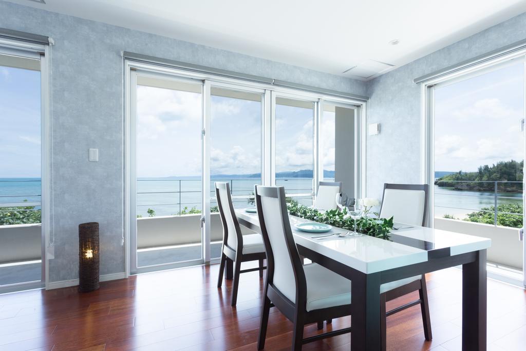 Suite Villa Yagaji Наго Екстериор снимка