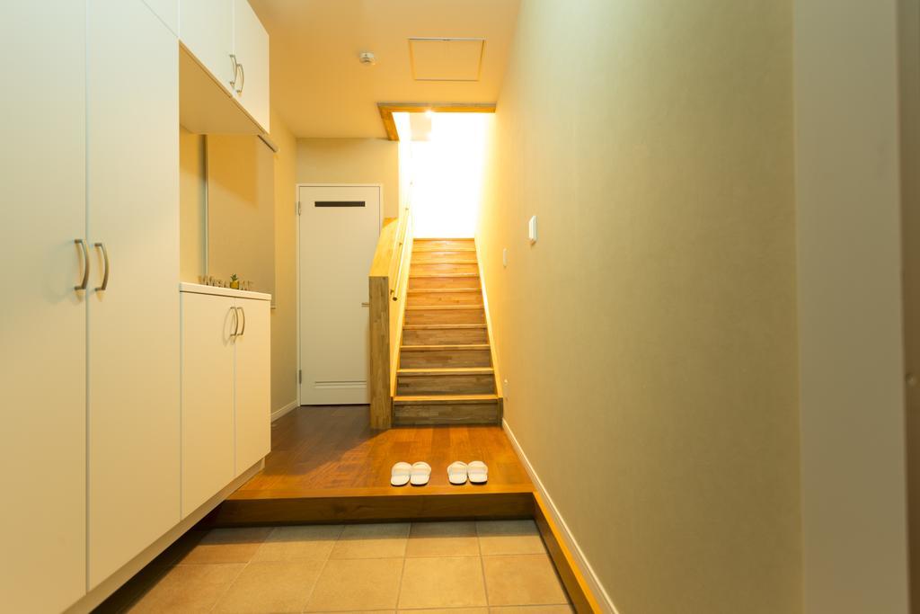 Suite Villa Yagaji Наго Екстериор снимка